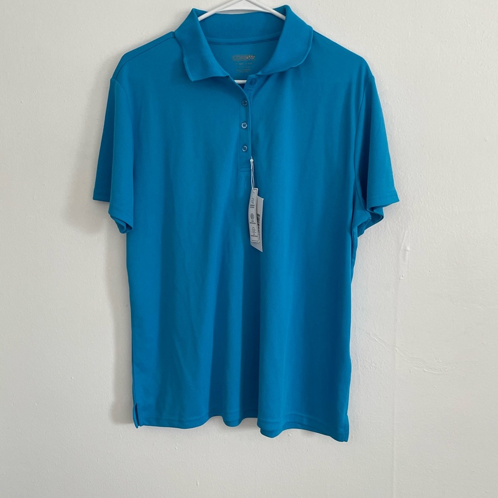 CORE 365 POLO